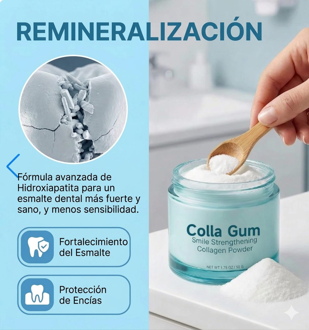 COLLAGUM