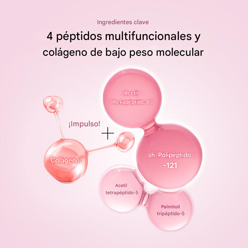 Parches de Colágeno y Péptidos – Resultados visibles en 5 minutos – miles de mujeres ya lo recomiendan