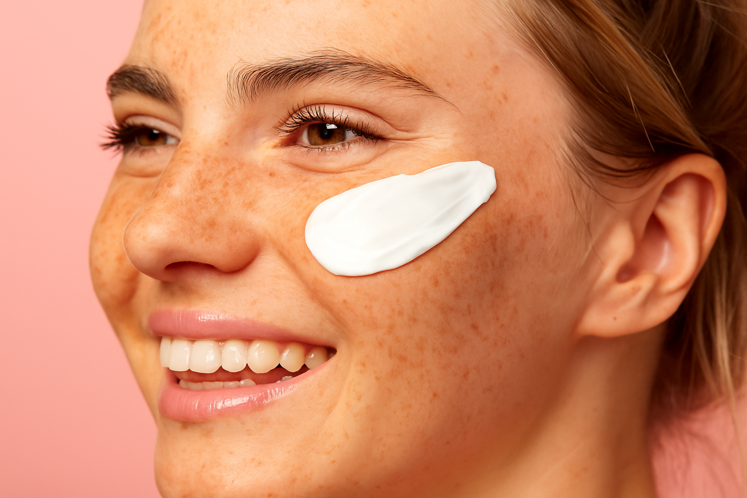 Crema Facial Coreana Rejuvenecedora con Colágeno y Niacinamida®