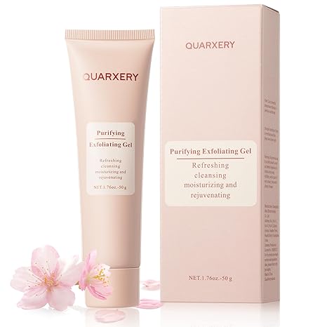 Gel Exfoliante Aclarador