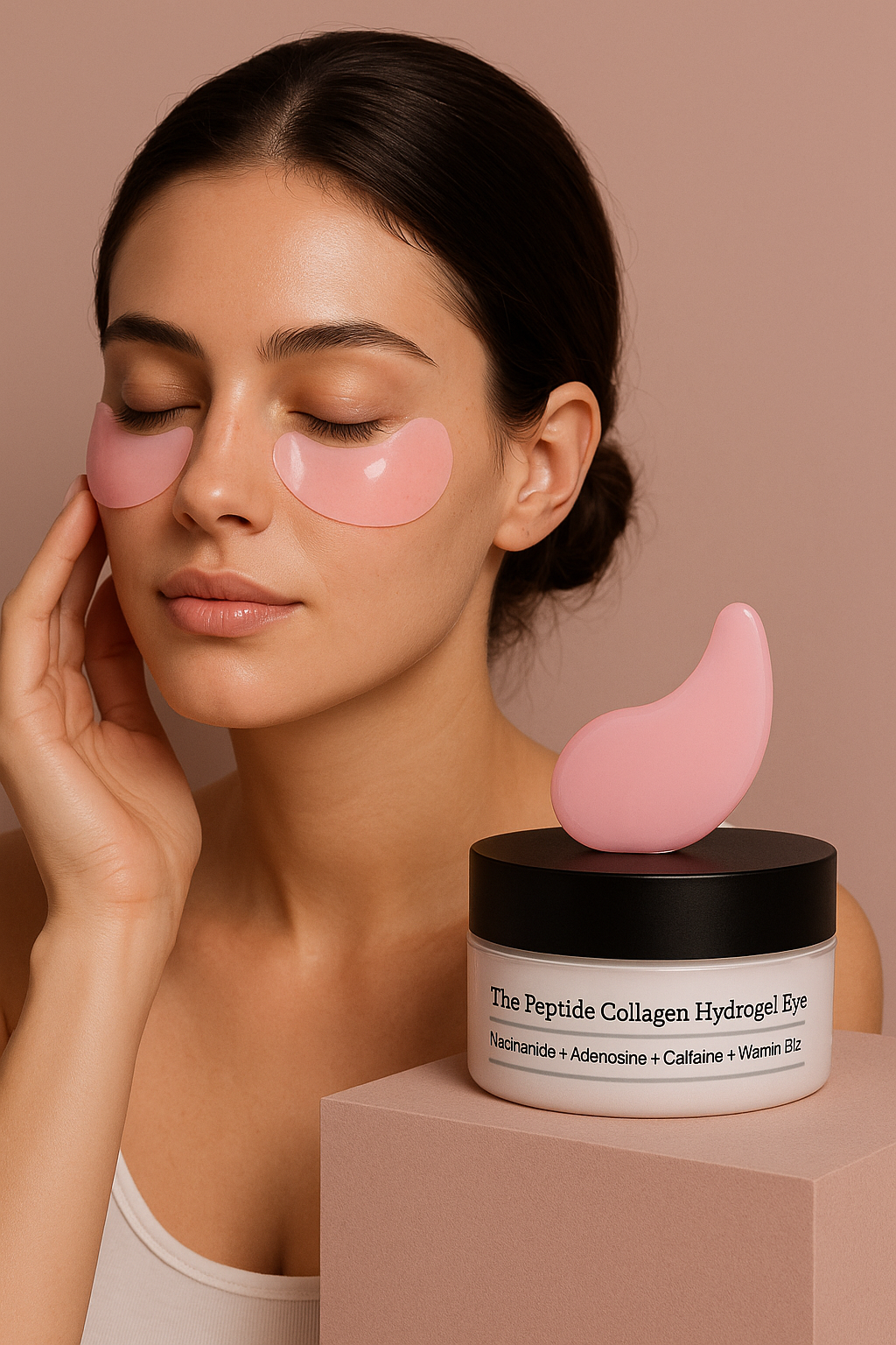 Parches de Colágeno y Péptidos – Resultados visibles en 5 minutos – miles de mujeres ya lo recomiendan