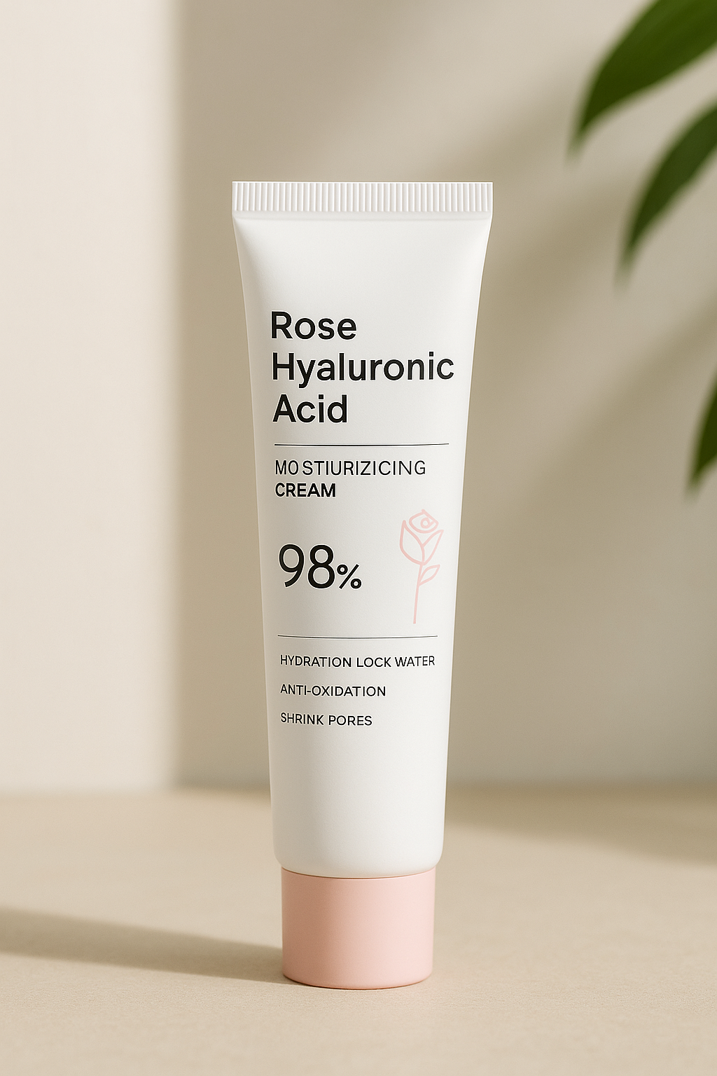 Crema Facial Coreana Rejuvenecedora con Colágeno y Niacinamida®