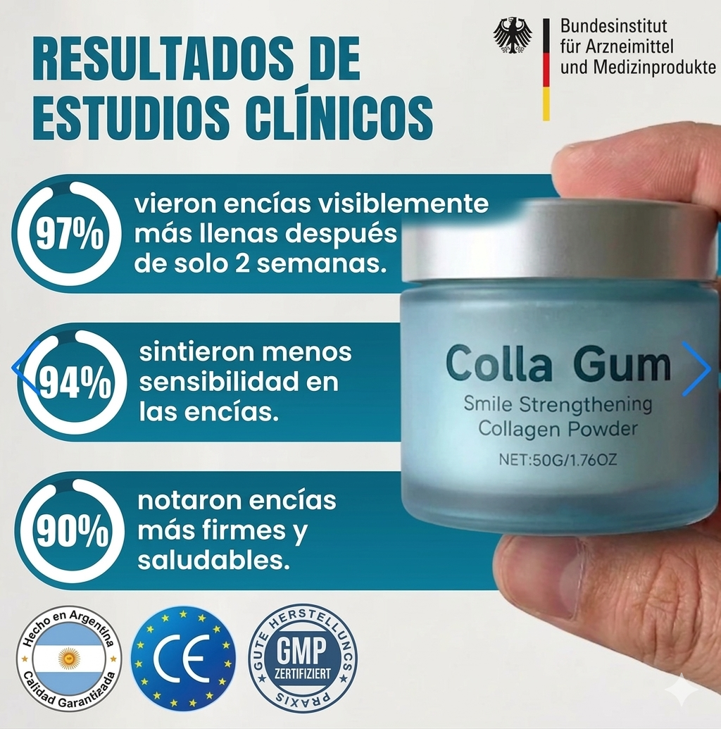 COLLAGUM
