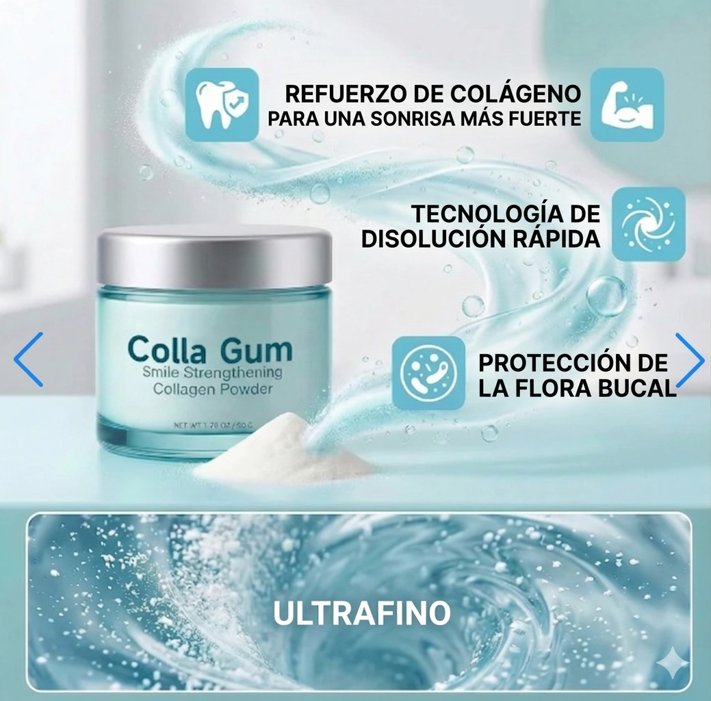 COLLAGUM