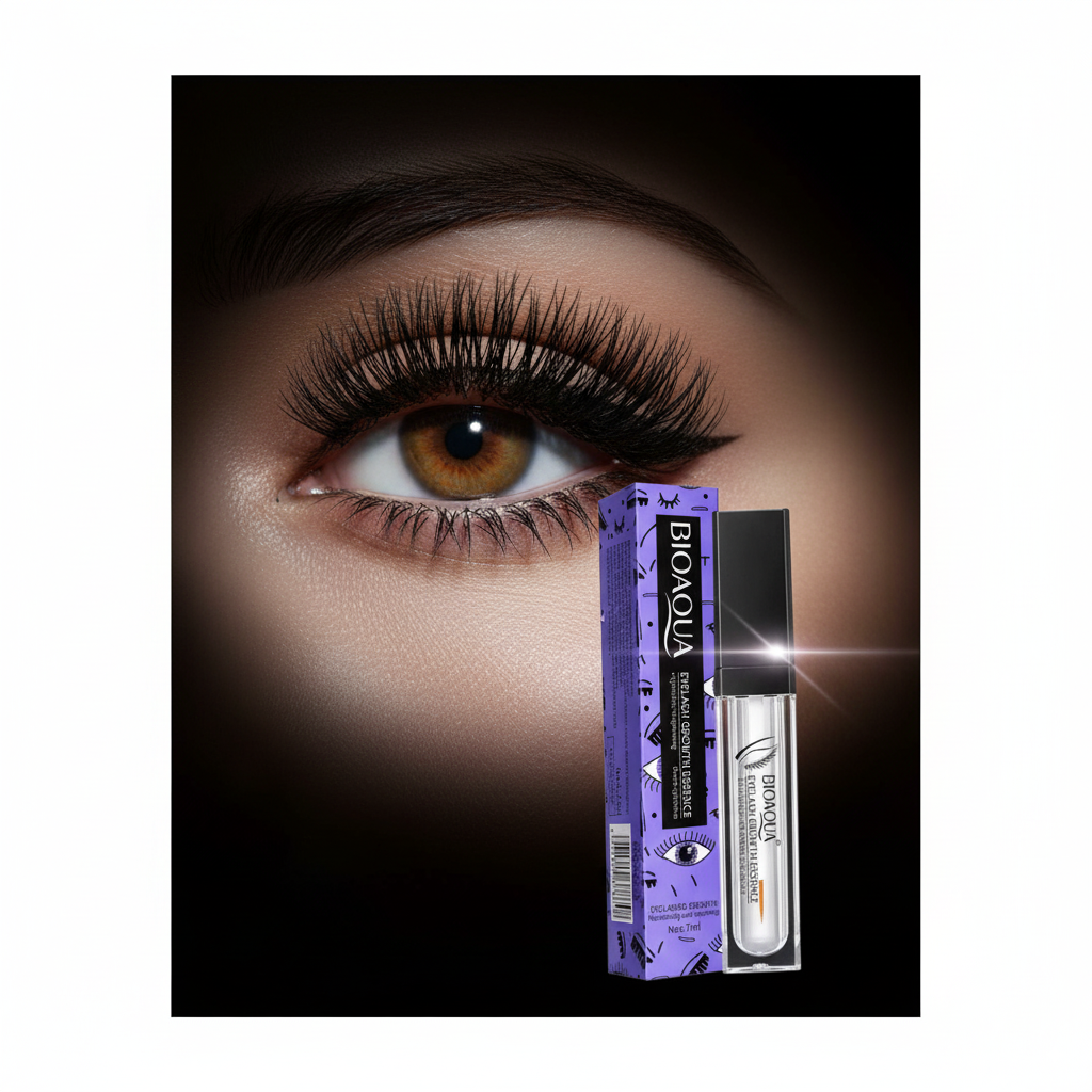 Serum para el crecimiento de pestañas Lashaura