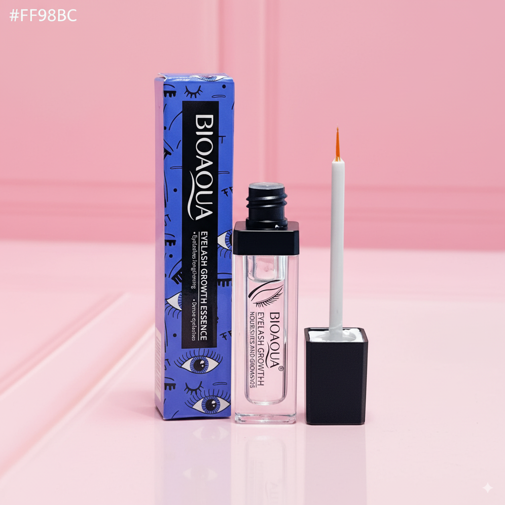 Serum para el crecimiento de pestañas Lashaura