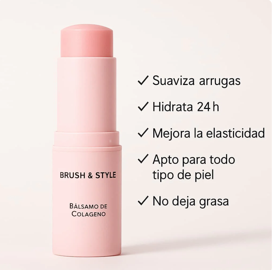 Bálsamo de Colágeno ANTIARRUGAS