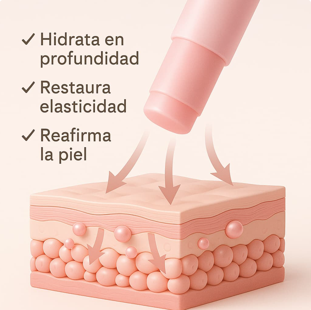 Bálsamo de Colágeno ANTIARRUGAS