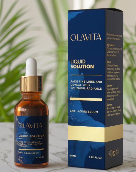 OLAVITA