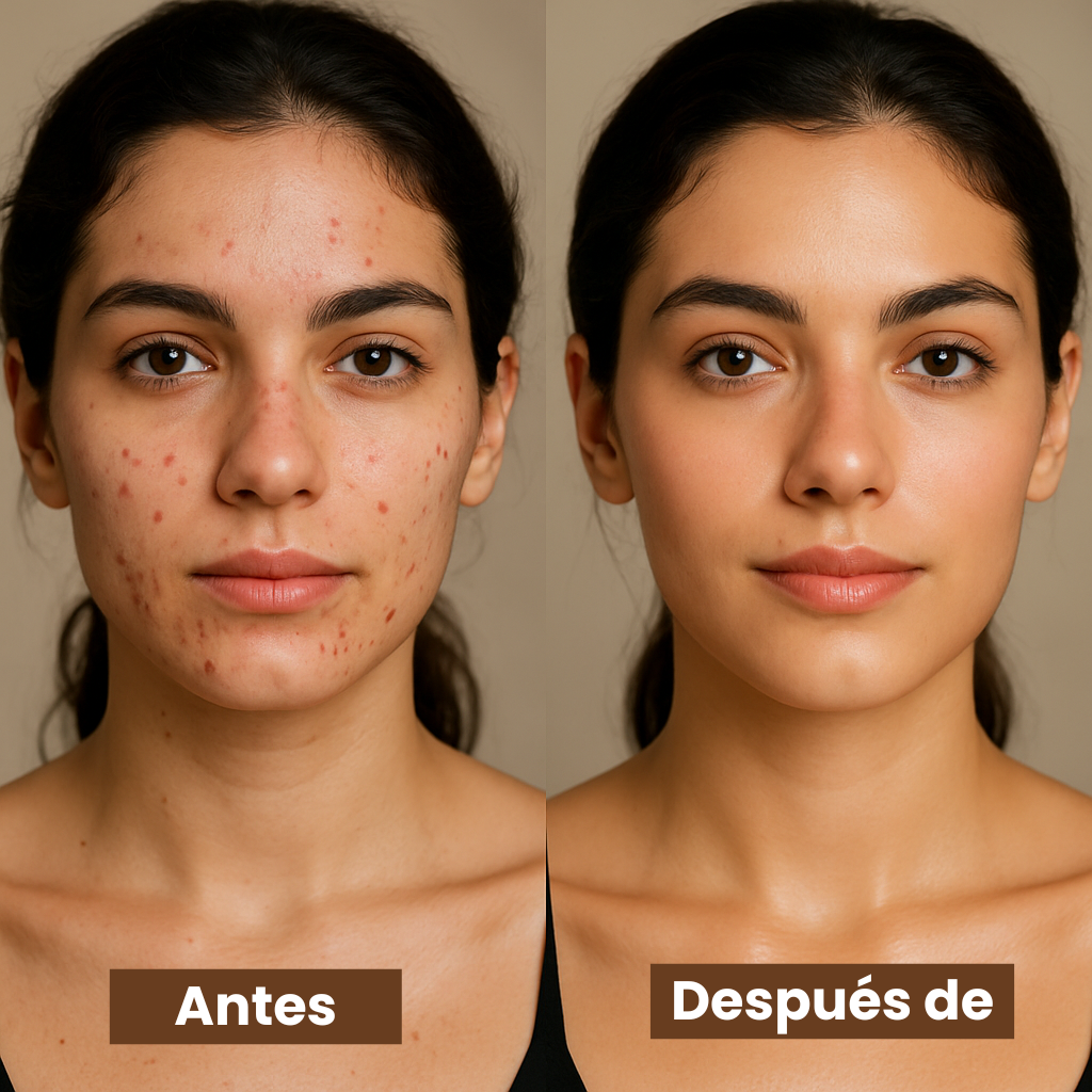 Collagen GlowWear – Hidratación y Alta Cobertura en Una Sola Base