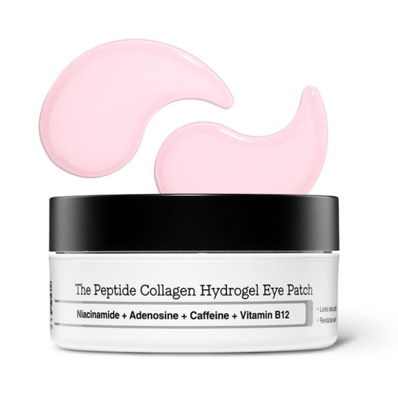 Parches de Colágeno y Péptidos – Resultados visibles en 5 minutos – miles de mujeres ya lo recomiendan