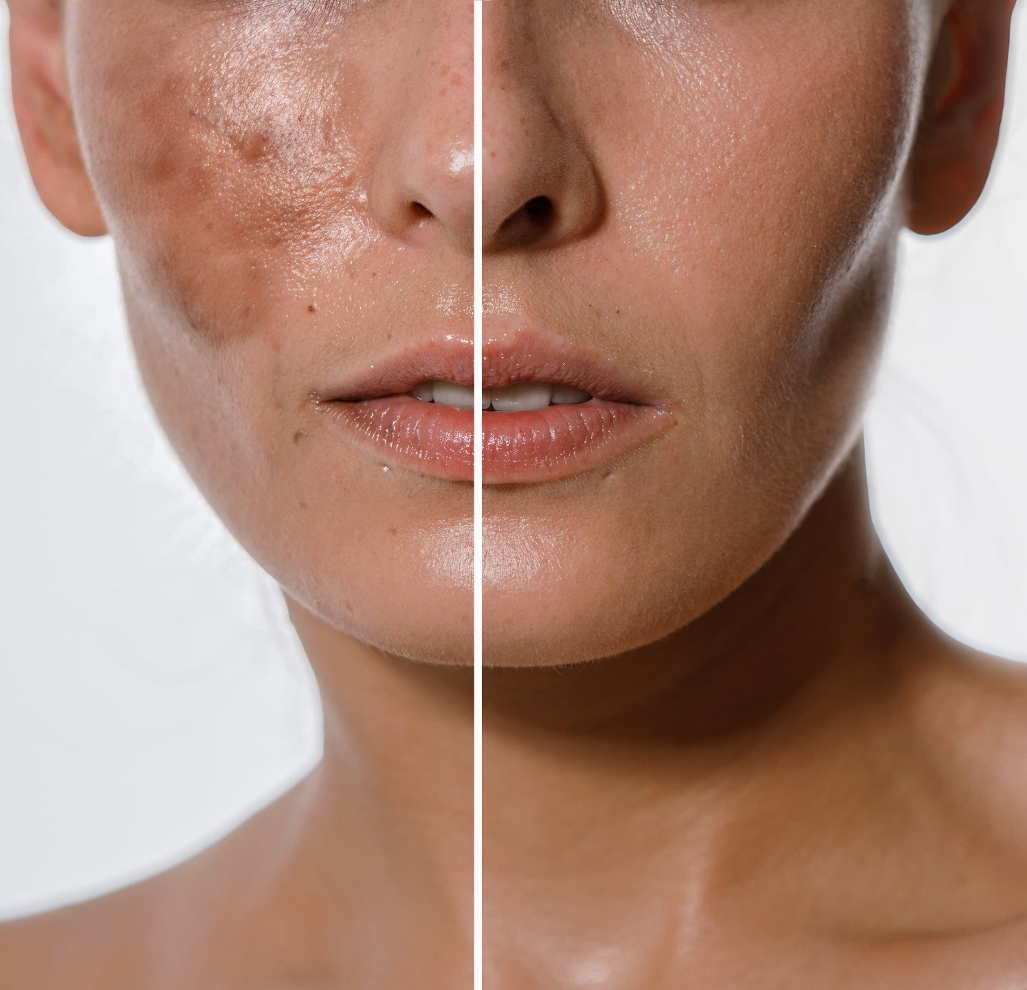 Klaria x2: Jabón Antimanchas con Ácido Kójico