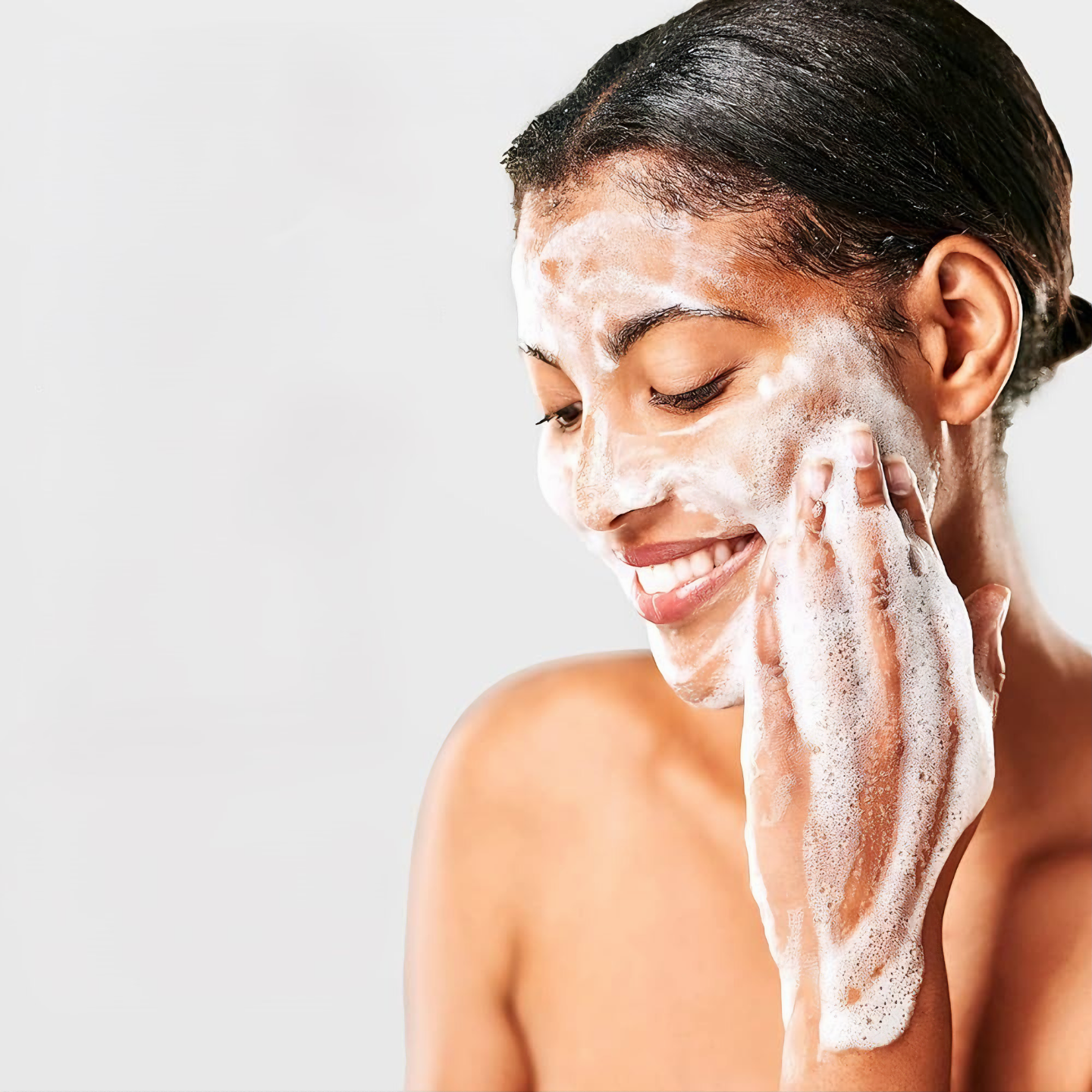 Klaria x2: Jabón Antimanchas con Ácido Kójico