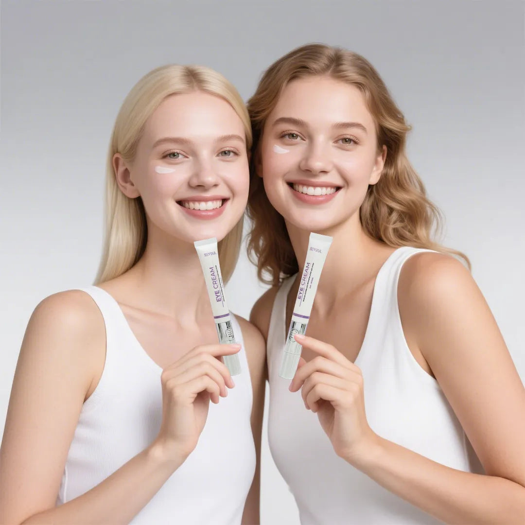 Seyoul™ Crema Para Ojos