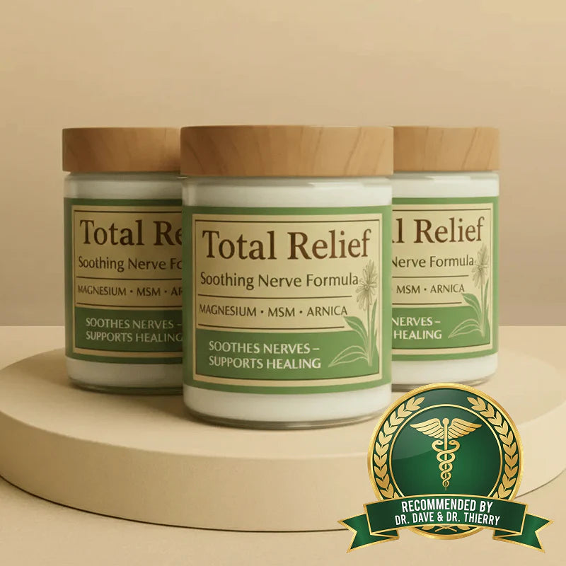 TOTAL RELIEF